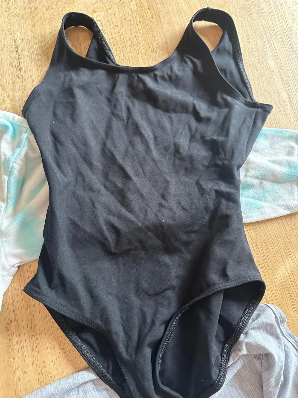 Girls Dancewear Bundle Sugar & Jade Capezio All in Motion Sizes 10/12–XL